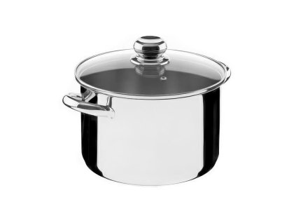 KOLIMAX Hrnec PREMIUM s poklicí, Ø 22 cm, 5,5 l