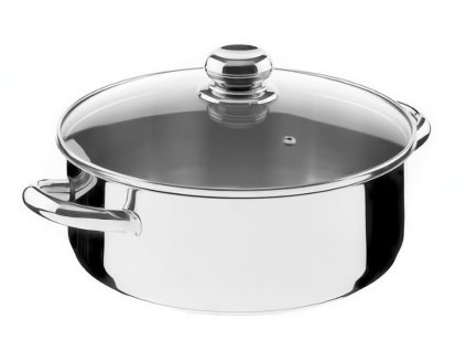 KOLIMAX Rendlík PREMIUM s poklicí, Ø 26 cm, 4,5 l