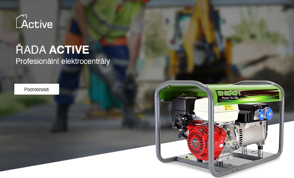 Profesionální sety