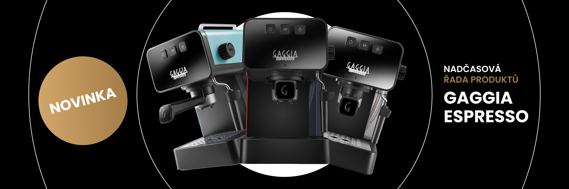 Gaggia Espresso