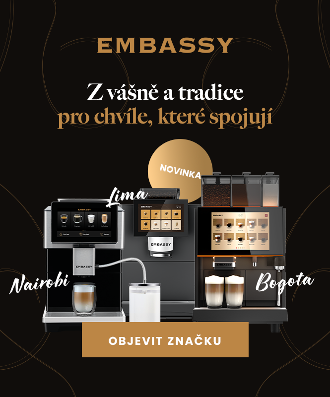 Embassy Coffee