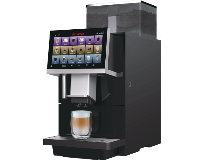 Dr. Coffee F90