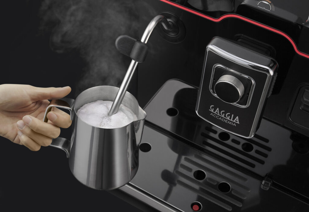 gaggia-accademia