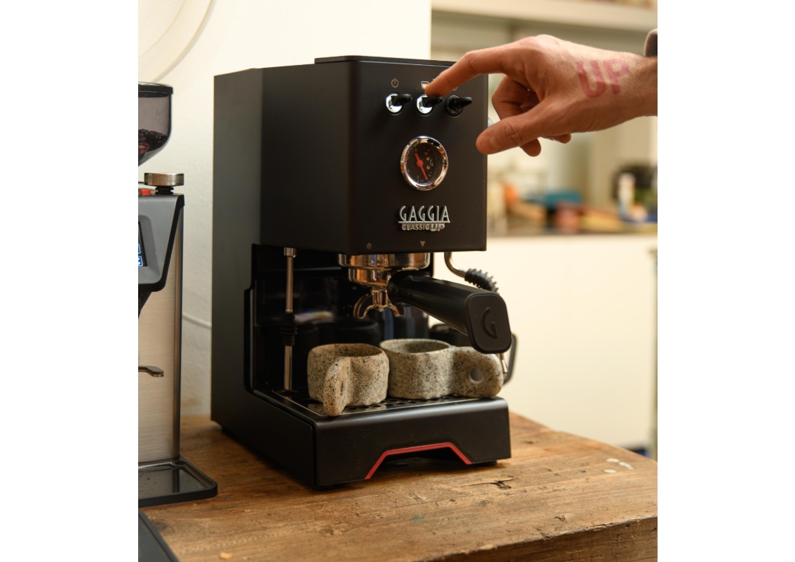 Gaggia Classic Up
