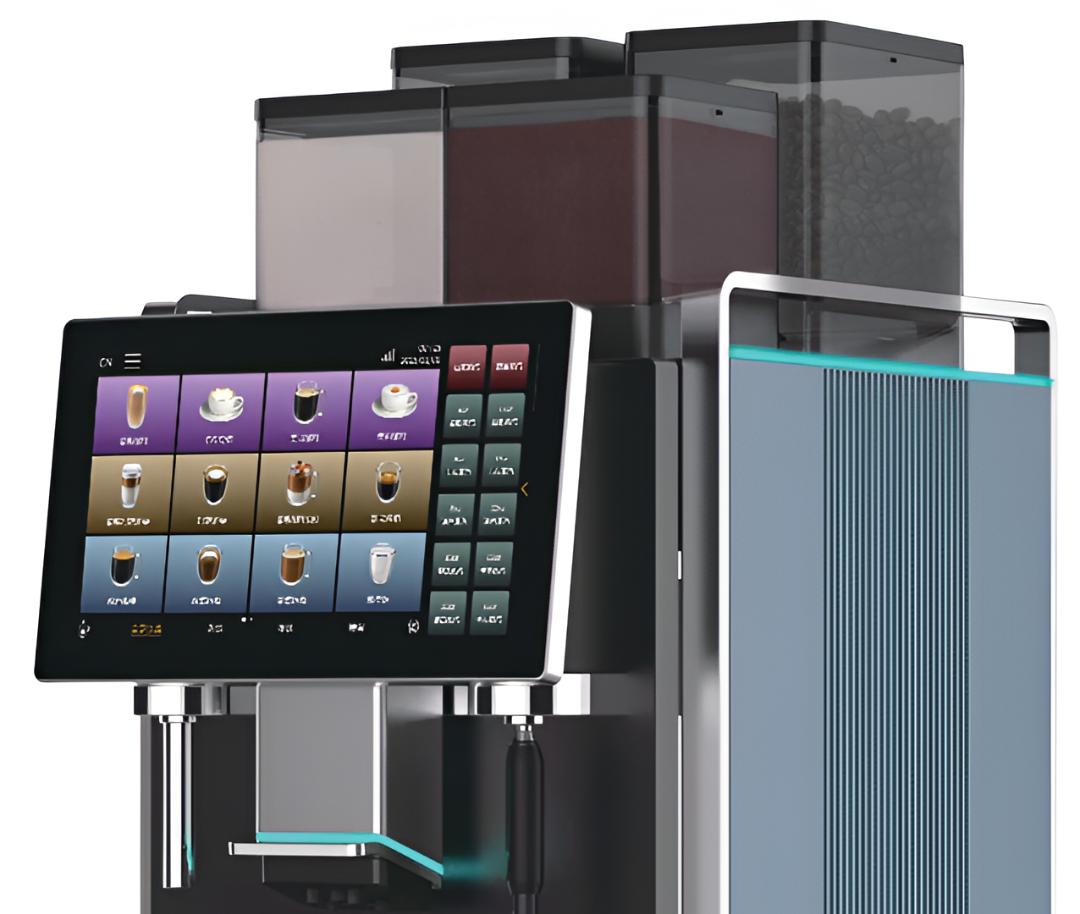 Dr. Coffee D30