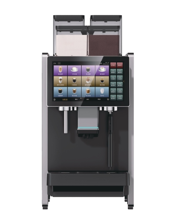 Dr. Coffee D30