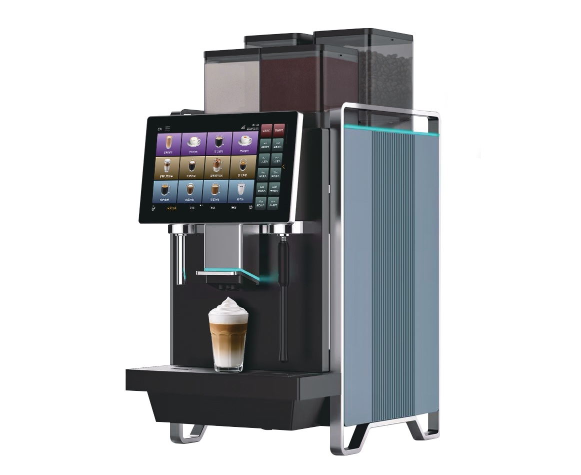 Dr. Coffee D30