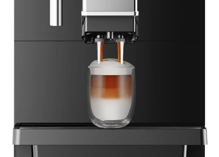 Dr. Coffee F90