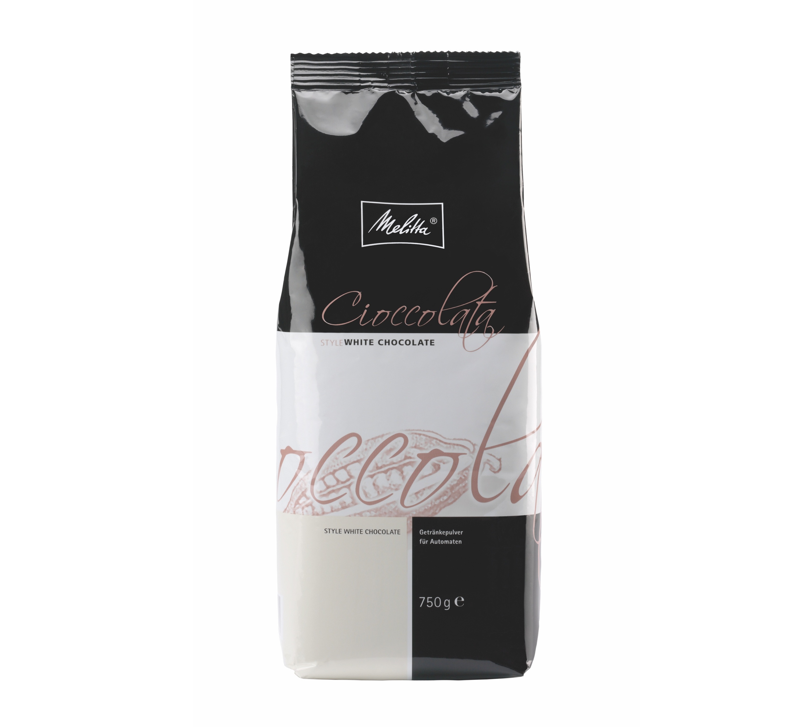 Melitta tmavá čokoláda 1 kg