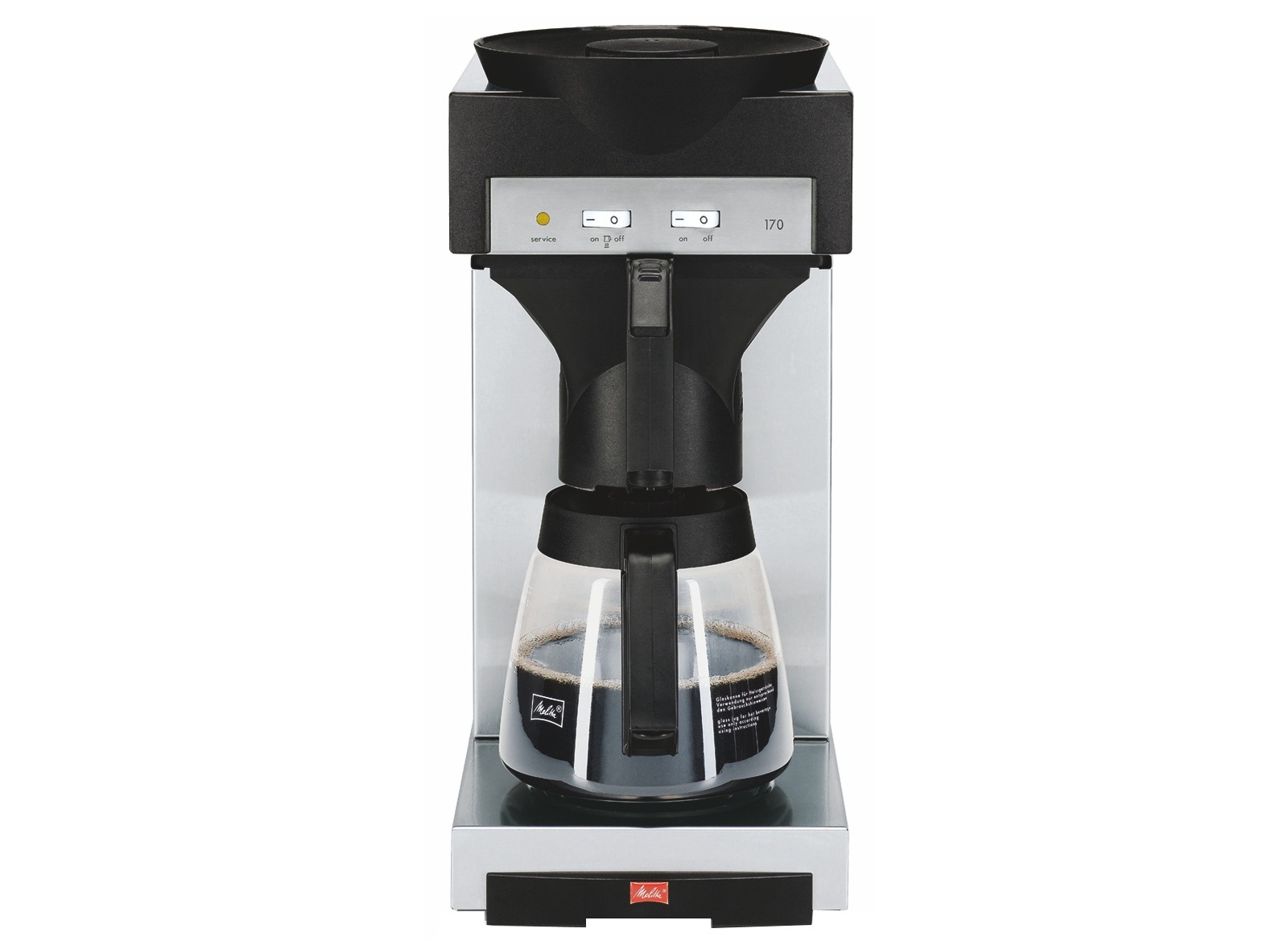 Dr. Coffee C12