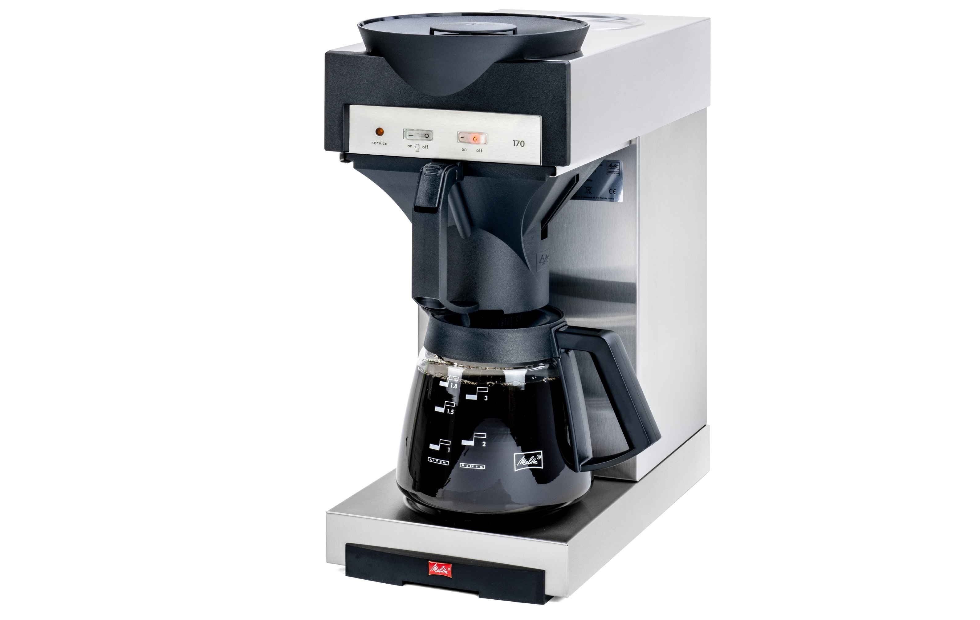 Dr. Coffee C12