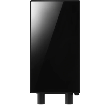 Sirupová stanice Embassy S4