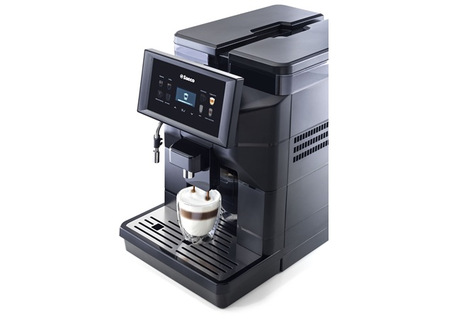 Saeco Magic M1