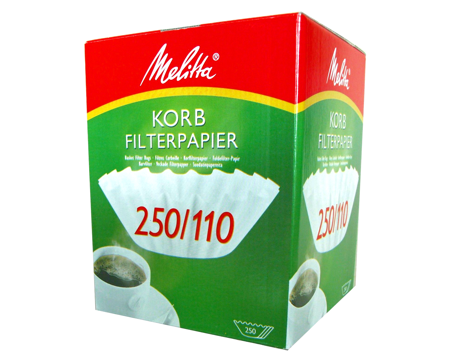 Saeco vodní filtr Brita Intenza