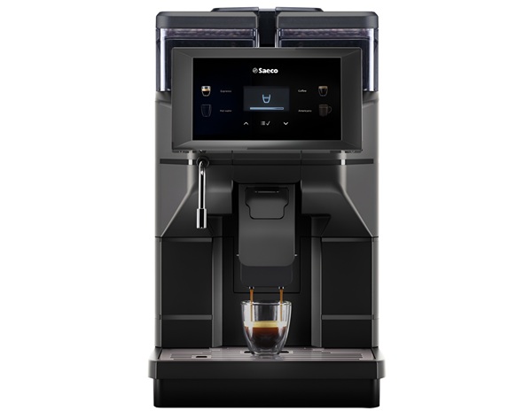 Saeco Aurora M1