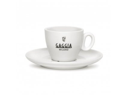 gaggia šálky espresso