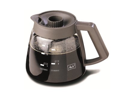 Melitta konvice 1,8 l sklo