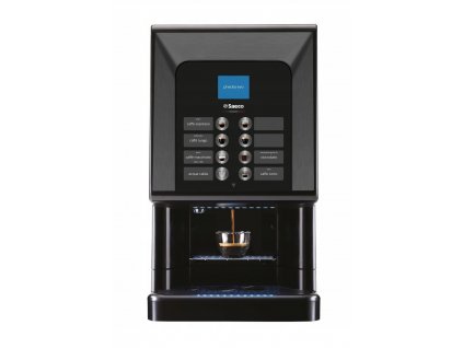 phedra evo espresso