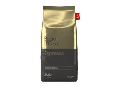 Melitta Bacio d'Oro Espresso