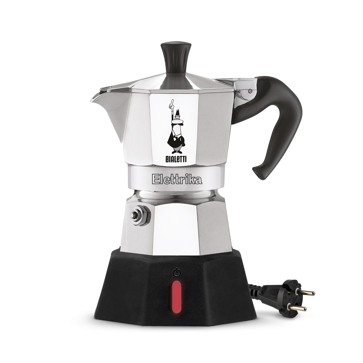 Bialetti New Moka Elettrika