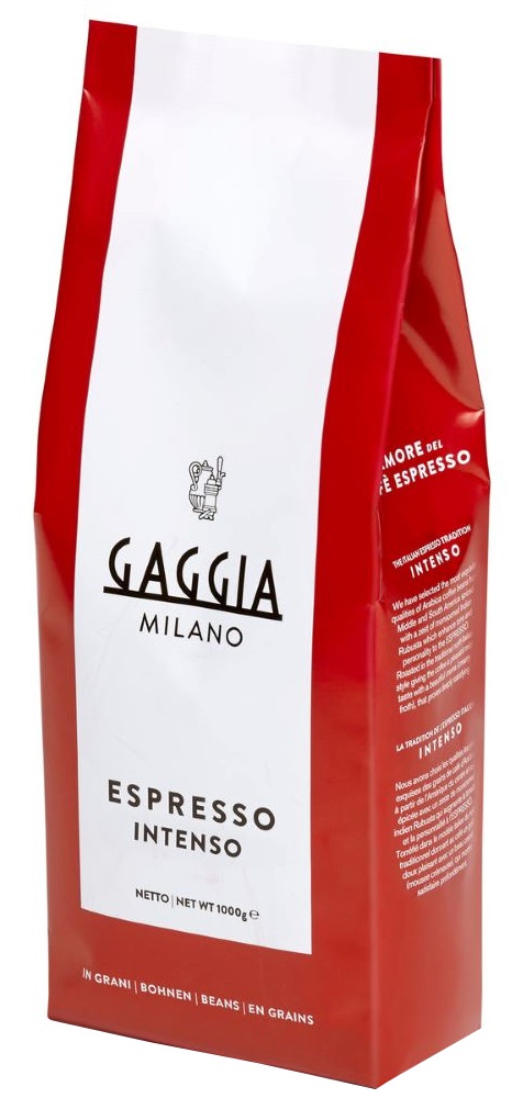 Gaggia káva Intenso 1000 g