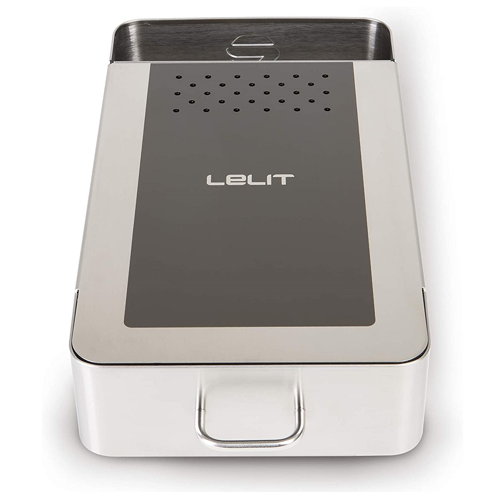 Odklepávací box Lelit PL360M