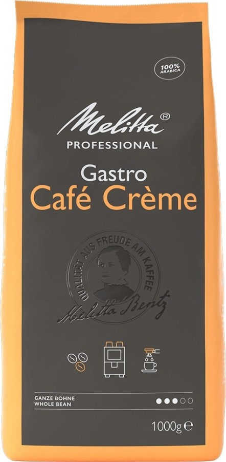 Melitta Gastronomie Café Creme 1 kg