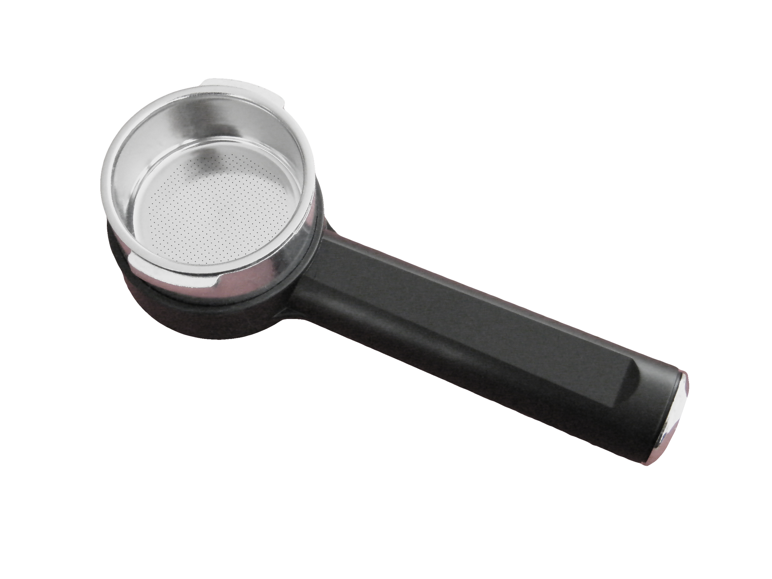 Gaggia páka černá jednovýpusť