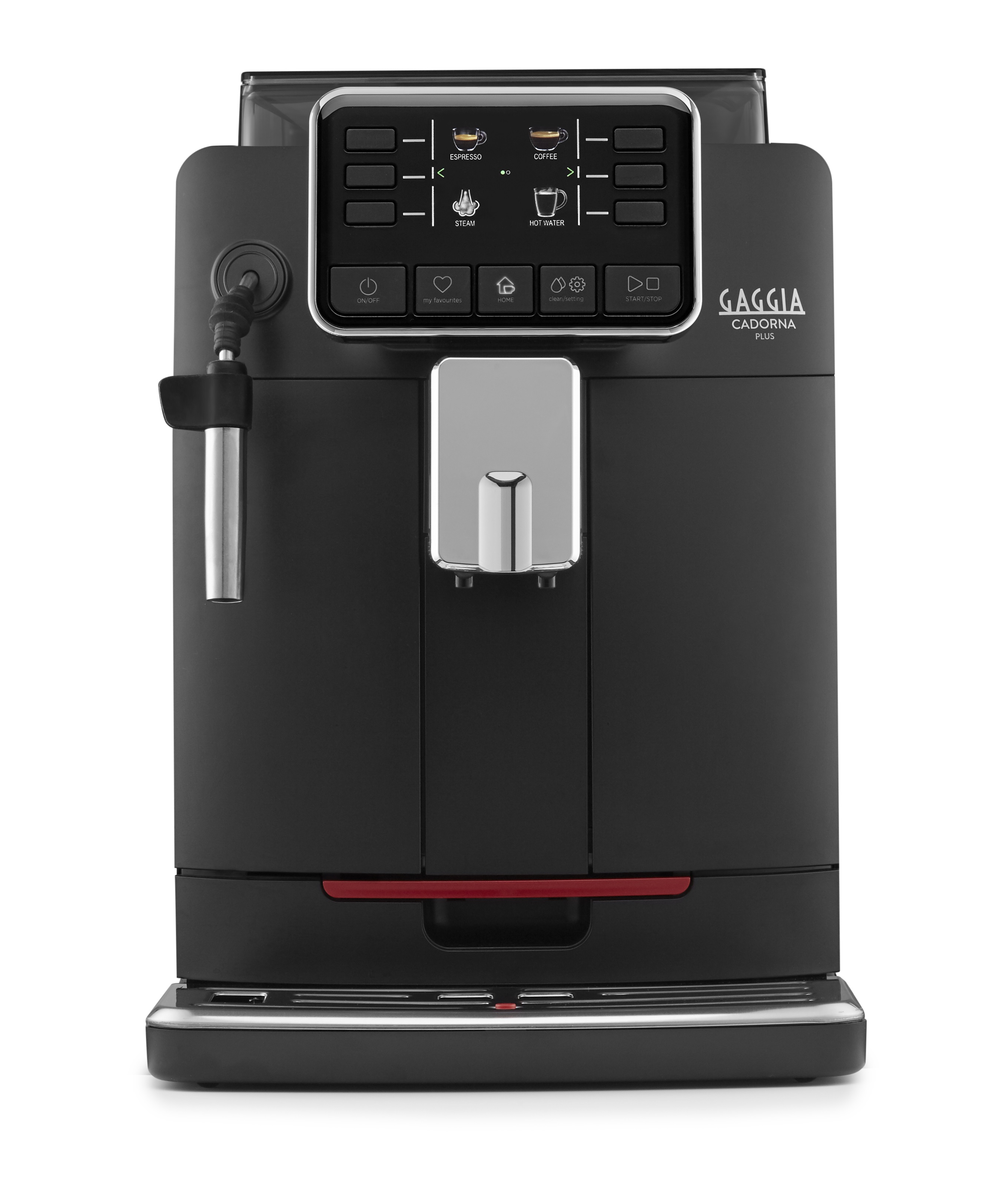 Gaggia Cadorna Plus