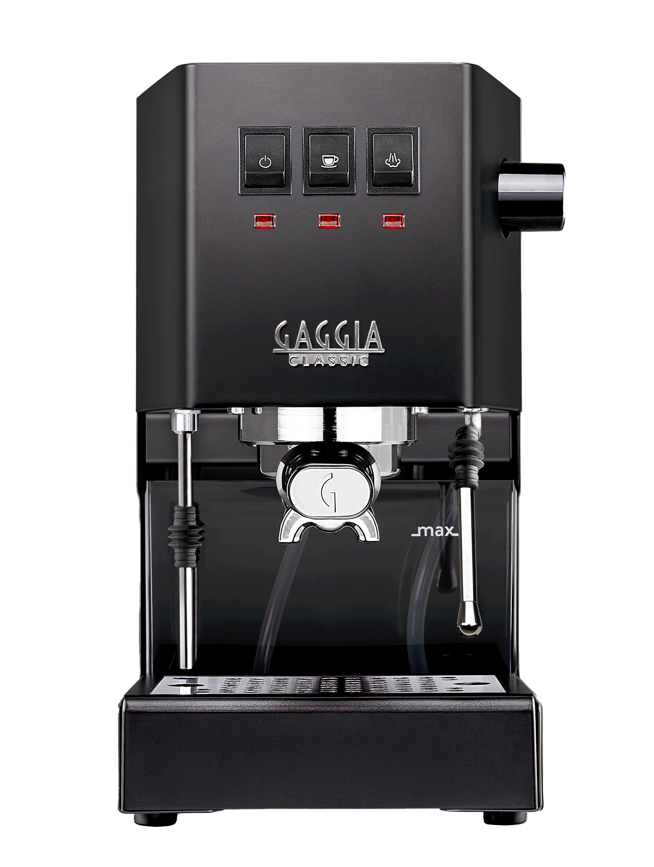 Gaggia Classic E24 černá