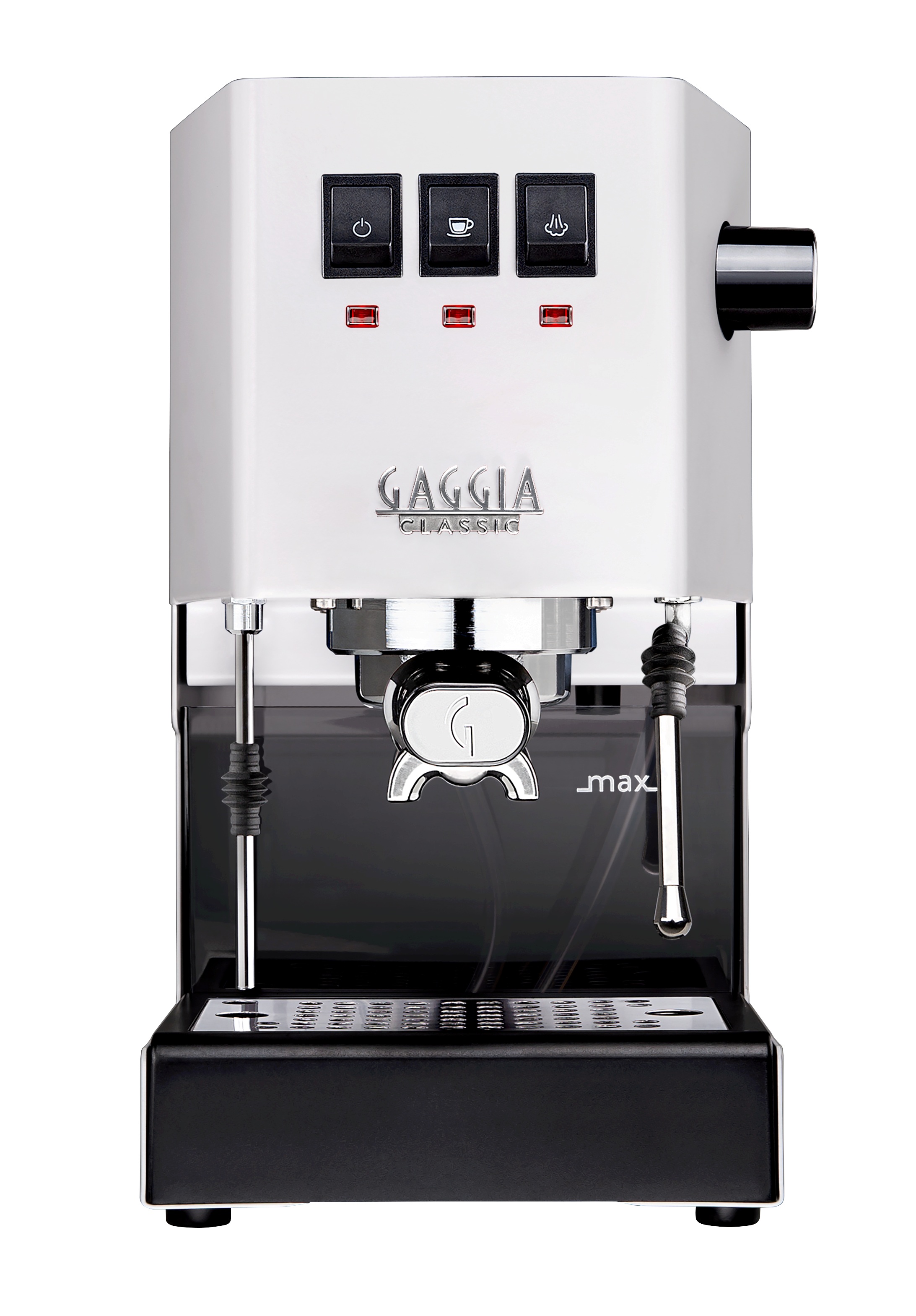 Gaggia Classic E24 bílá
