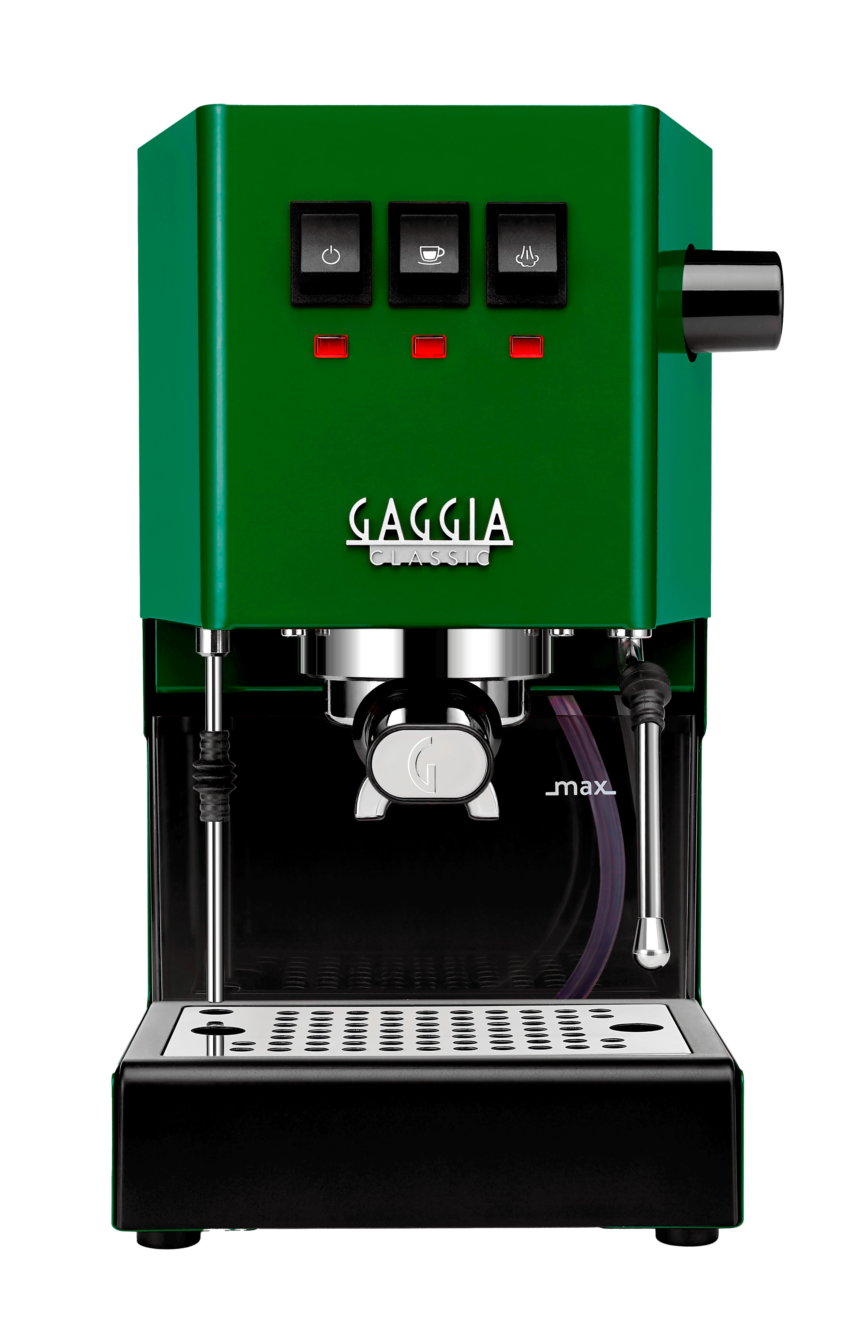Gaggia Classic E24 zelená