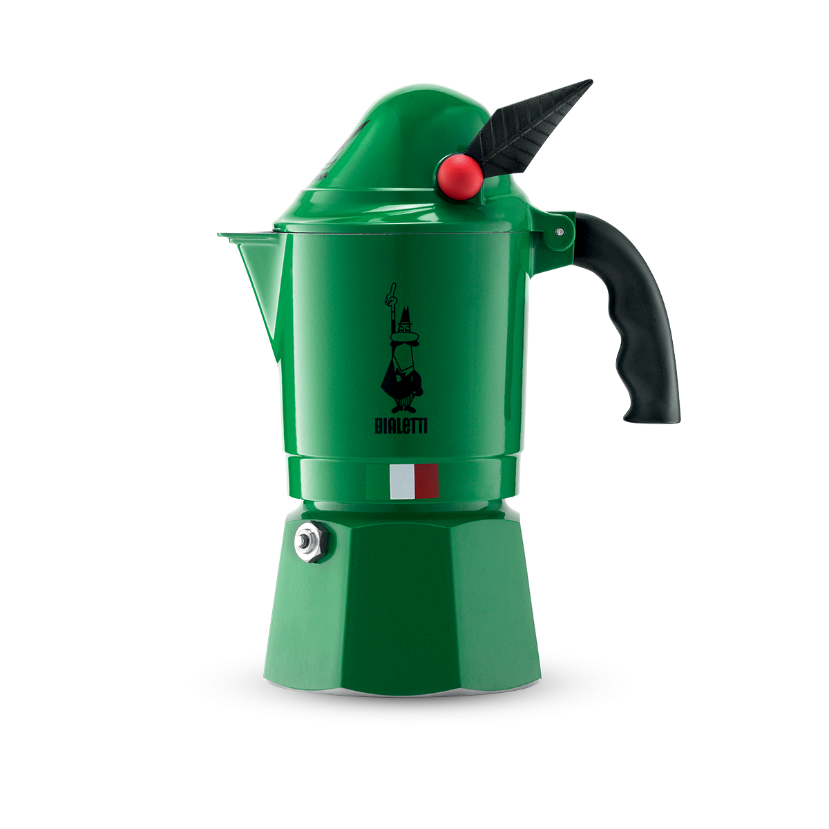 Bialetti Break Alpina 3 porce