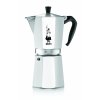 Bialetti Moka Express (různé velikosti)