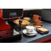 Gaggia Espresso Evolution červená