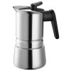 Steel Moka 4 porce (02CF037)