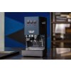 Gaggia Classic E24 modrá