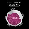 09 Perfetto Moka Delicato
