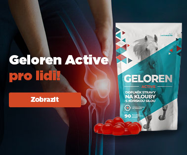 Geloren active