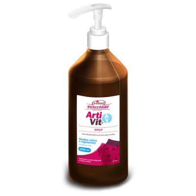 Kloubní výživa pro psy