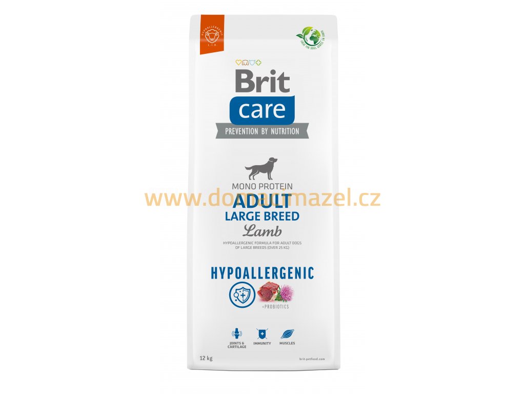 Brit care large cheap