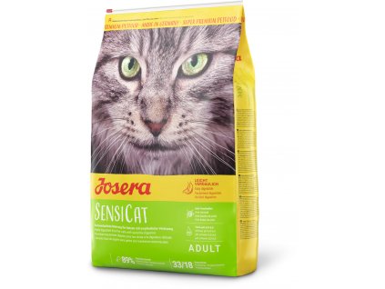 sensicat cat food 10kg 4 25kg