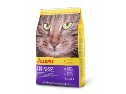 josera culinesse package