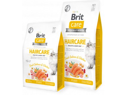 18461 BCC Dry food HAIRCARE 1