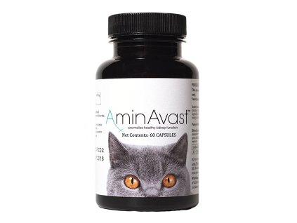 AminAvast 300 mg