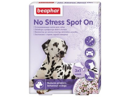 no stress spot on pro psy beaphar original