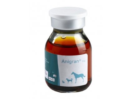 Anigran gel - 22g