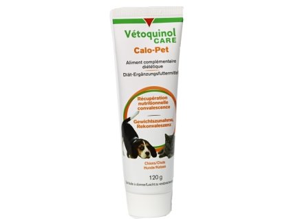 Calopet gel - 120 g
