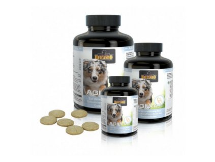 Belcando Agil-Tabs 120 tablet