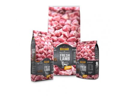 Belcando MasterCraft Fresh Lamb s jehněčím masem